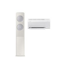 삼성 멀티형 에어컨 AF17C7932AZR1S 기본설치포함 전국배송, 일반배관