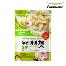 우리만두쫄면
