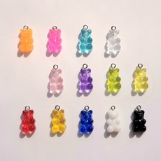 골드팡미아방지돼지팬던트