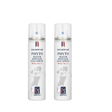 선몬랩 피토 워터 디펜스 선 스프레이 80ml 2P