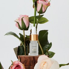 불가리안로즈오일