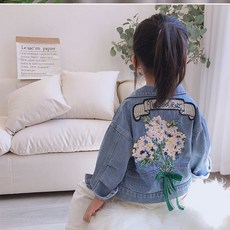 버버리키즈판쵸
