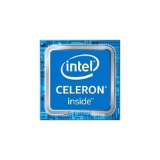 CUK Intel Celeron G6900 Alder Lake 2 코어 데스크톱 프로세서 최대 3.4GHz 46W 인텔 UHD 그래픽 710 OEM 트레이 버전 - g6900