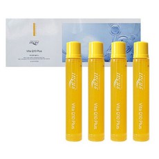허브몰 / A_소망 인큐스 비타 Q10 플러스 앰플 13ml x 15ea, 단일 수량