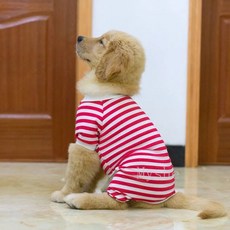 [Myshe]귀요미 옷 애견 고양이 강아지 가을 옷 aa1 YanF718, 블랙, 1개