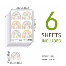 아기방수입벽지