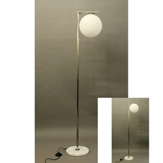 키큰스탠드조명