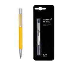 모나미fx4000