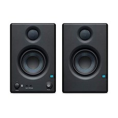 PreSonus Eris E35 BT 35인치 근거리 현장 스튜디오 모니터 블루투스, E3.5 (Pair)_Bluetooth