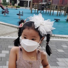 아기돌잔치헤어밴드