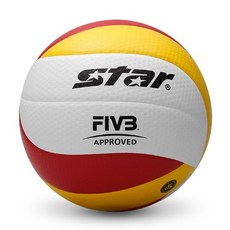 스타 -그랜드 챔피온 2 배구공 VB225-34S 5호 4호