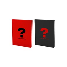 에잇턴 8TURN - 미니앨범 3집 : STUNNING [2종 중 1종 랜덤발송]