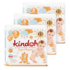 킨도슈퍼드라이