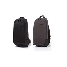 [아메리칸투어리스터] 슬링백 MILTON SLING BAG BLACK DR909002 DARK GREY DR918002 뉴코아괴정점
