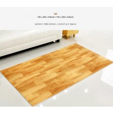 파크론전기매트