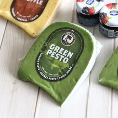 그린페스토치즈
