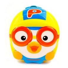 뽀로로입체트롤리캐리어15in