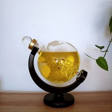 술병목걸이