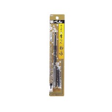 붓펜(카트리지교환방식/1자루/플래티넘)x22;물류코드:A2+645EA, 본상품선택, 본상품선택