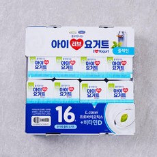 풀무원실온이유식