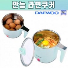 대우계란찜기