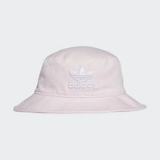 아디다스 adidas 클로버 어부 모자 빅 처마 클래식 흑백 BK7345 BK7350 ED9385, FM1337 클리어 핑크 클래식 빅 처마