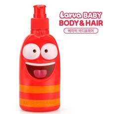 바디판타지베이비샴푸