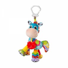 플레이그로디럭스