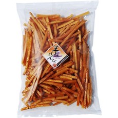 일본 고구마 과자 켄피 스틱 500g, 1개