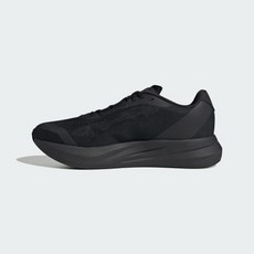  (아디다스100%정품) Running 듀라모 스피드 남성 런닝화 Core Black / Carbon / Cloud White 