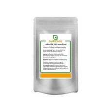 L 라이신 분말 아미노산 HCL 100% 순수 다양한 사이즈, 250g, 1개, 250g