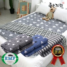 좋은자리전기장판