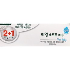 닥터아토리얼소프트비누100g