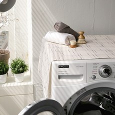 까사베르데세탁기커버