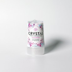크리스탈 데오드란트 트래블스틱 40g (랜덤샘플증정)