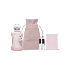 퍼퓸 드 말리 델리나 EDP 30ml 589512, 1개 - 퍼퓸드말리델리나