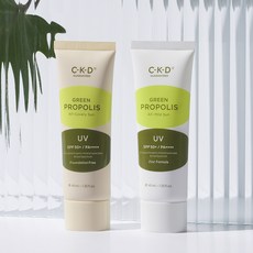 ckd선크림
