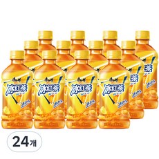 캉스푸 빙홍차 아이스티, 330ml, 24개