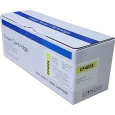 @24 문구용품 잉크 토너 18% 【재생토너(HP-CF402X/노랑)】 $sd$ 631 ^W@ 5F435B 현테크 188%, SD 1 GD, SD 본상품선택 GD