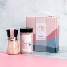 암웨이송화소금