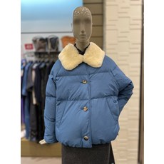 베네통 구스 다운 점퍼 BAPDA1261(2545626)
