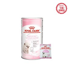 [유통기한 25-03-12] 로얄캐닌 베이비캣 밀크 고양이사료 (+사은품 100g 증정), 4개, 300g