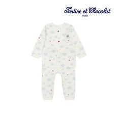 타티네쇼콜라바디수트