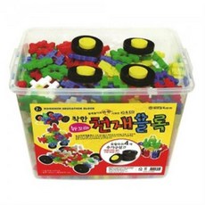 착한천재블럭2호