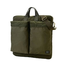 요시다포터헬멧백