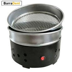 커피 로스터기 로스팅 기계 1000g 큰 전기 커피콩 쿨러 더블 레이어 홈 카페 풍부한, 협력사, 에게, 1) 미국 220V
