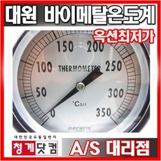 튀김기온도조절기