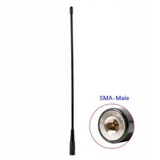 라디오안테나잭