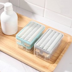 손세탁 비누 거품 다용도 롤러 여행용 케이스 7월 12일부터 순차적 발송