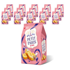 쁘띠파리네이버책